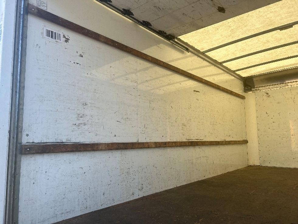 Light Duty Box Truck-Light and Medium Duty Trucks-GMC-2021-Savana G33903-Panama City-FL-82,487\n\t\tmiles-$ 31,000 - Image 11