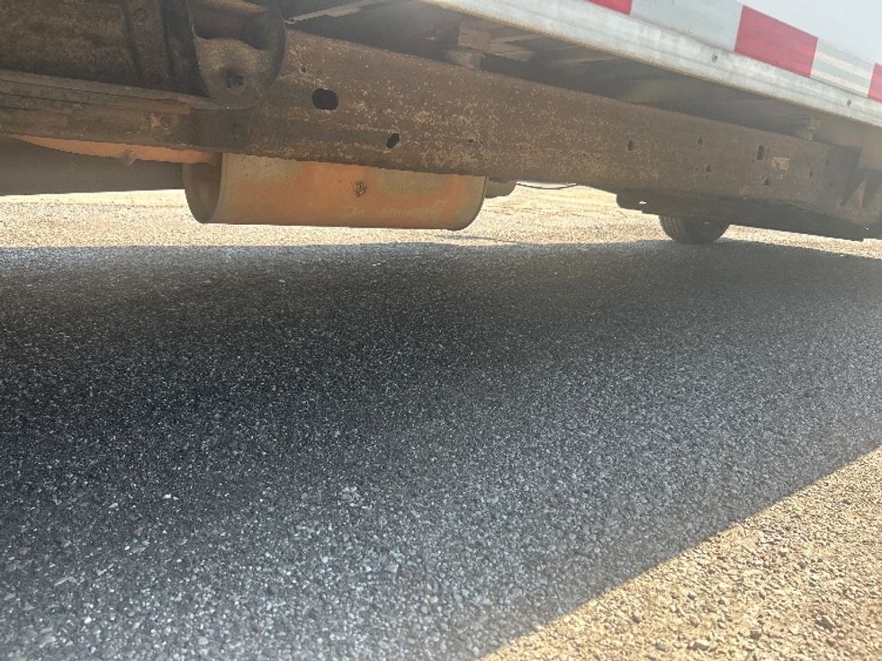 Light Duty Box Truck-Light and Medium Duty Trucks-GMC-2021-Savana G33903-Panama City-FL-82,487\n\t\tmiles-$ 31,000 - Image 14