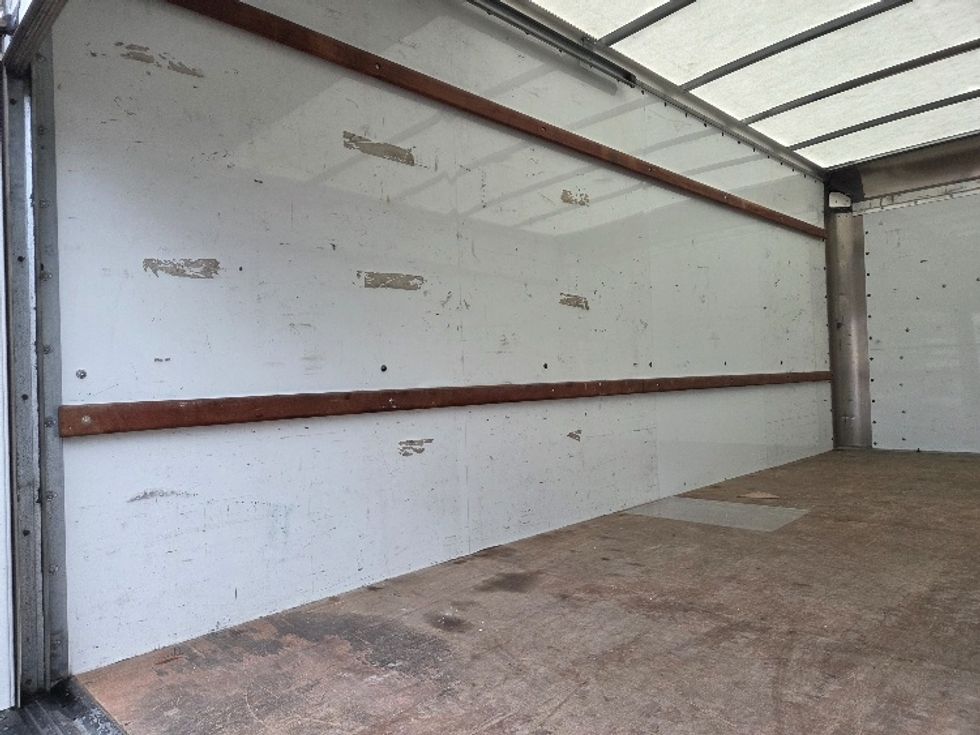 Light Duty Box Truck-Light and Medium Duty Trucks-GMC-2021-Savana G33903-Parkersburg-WV-118,171\n\t\tmiles-$ 27,750 - Image 10