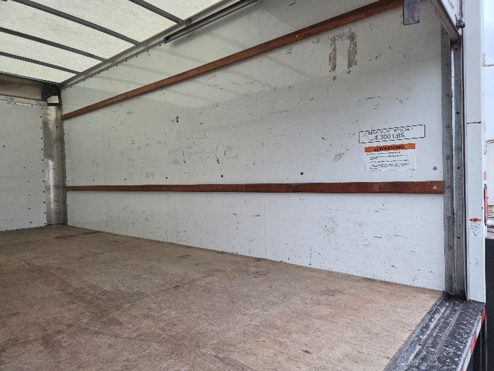 Light Duty Box Truck-Light and Medium Duty Trucks-GMC-2021-Savana G33903-Parkersburg-WV-118,171\n\t\tmiles-$ 27,750 - Image 11