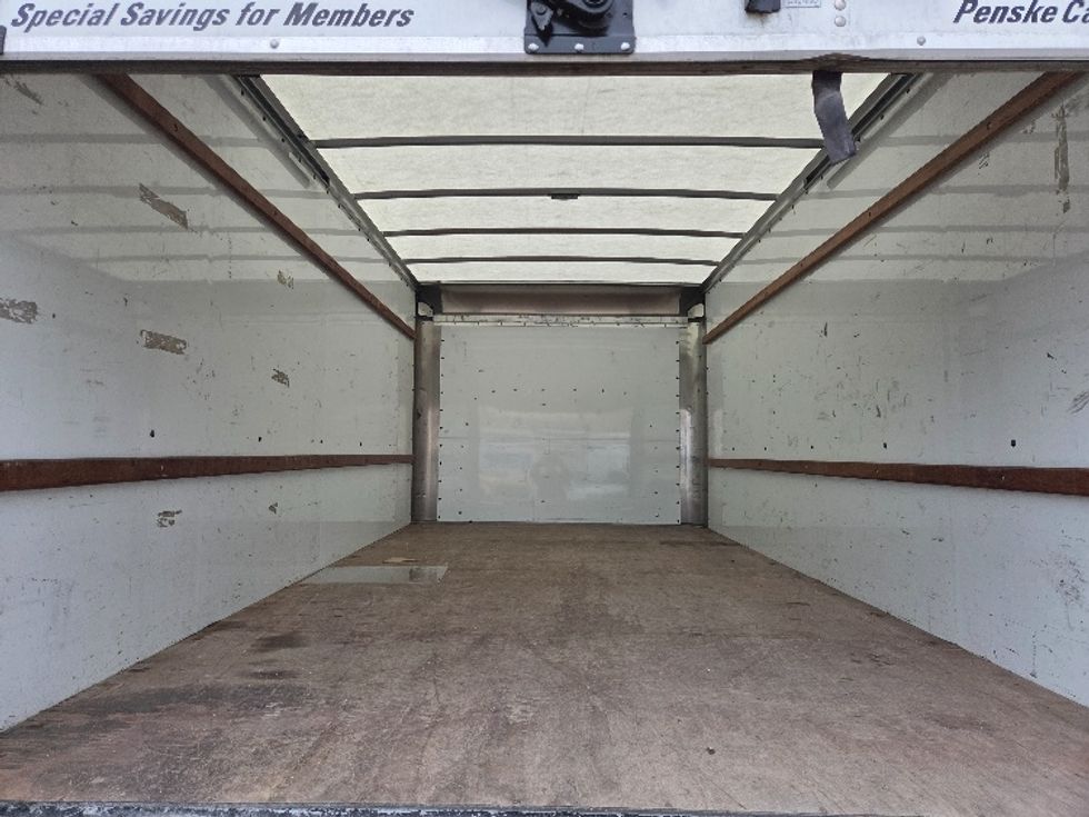Light Duty Box Truck-Light and Medium Duty Trucks-GMC-2021-Savana G33903-Parkersburg-WV-118,171\n\t\tmiles-$ 27,750 - Image 7
