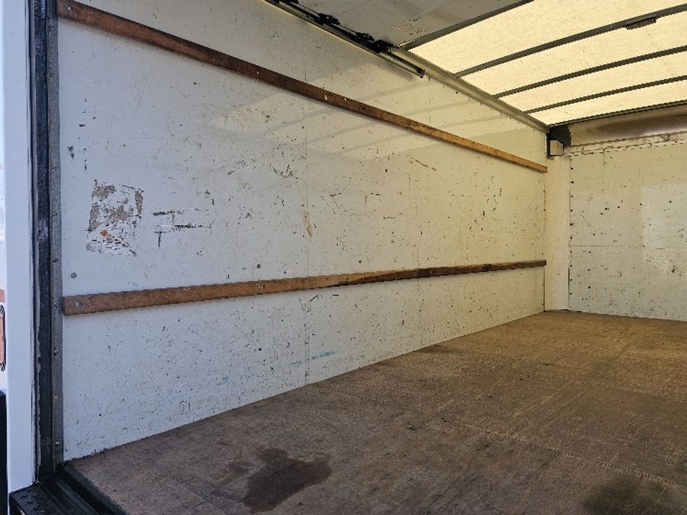 Light Duty Box Truck-Light and Medium Duty Trucks-GMC-2021-Savana G33903-Parsippany-NJ-53,289\n\t\tmiles-$ 33,750 - Image 9