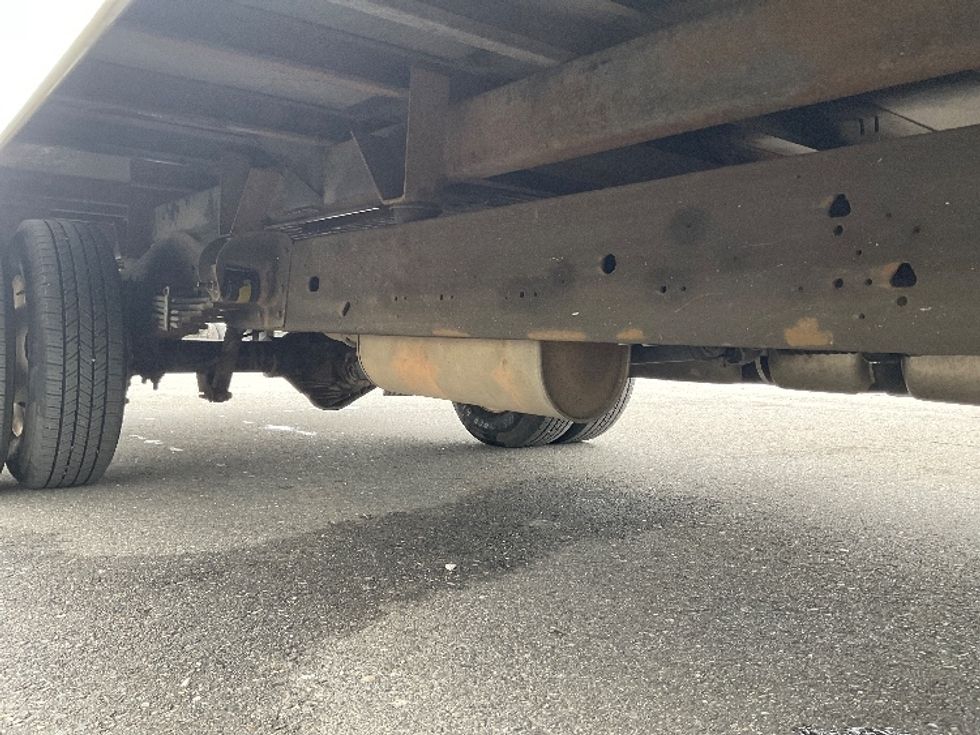 Light Duty Box Truck-Light and Medium Duty Trucks-GMC-2021-Savana G33903-Pasco-WA-105,770\n\t\tmiles-$ 28,250 - Image 14