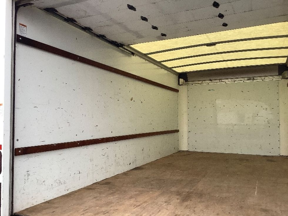 Light Duty Box Truck-Light and Medium Duty Trucks-GMC-2021-Savana G33903-Pasco-WA-106,171\n\t\tmiles-$ 30,000 - Image 11