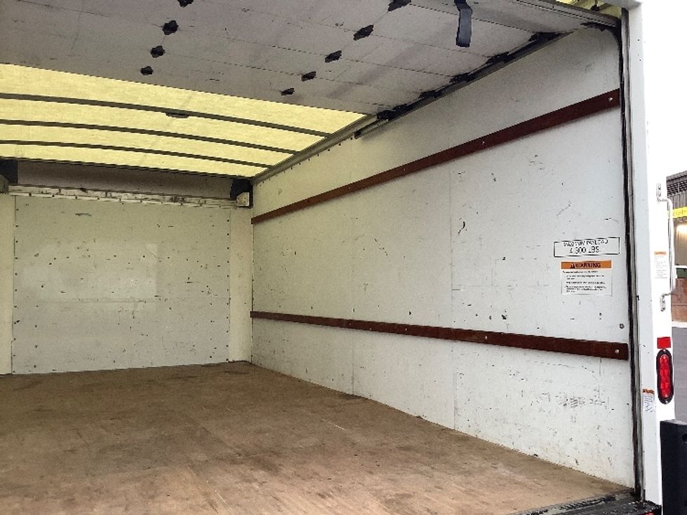 Light Duty Box Truck-Light and Medium Duty Trucks-GMC-2021-Savana G33903-Pasco-WA-106,171\n\t\tmiles-$ 30,000 - Image 12