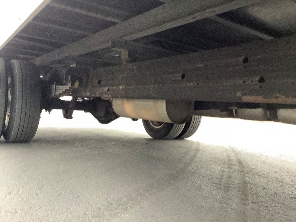 Light Duty Box Truck-Light and Medium Duty Trucks-GMC-2021-Savana G33903-Pasco-WA-106,171\n\t\tmiles-$ 30,000 - Image 14