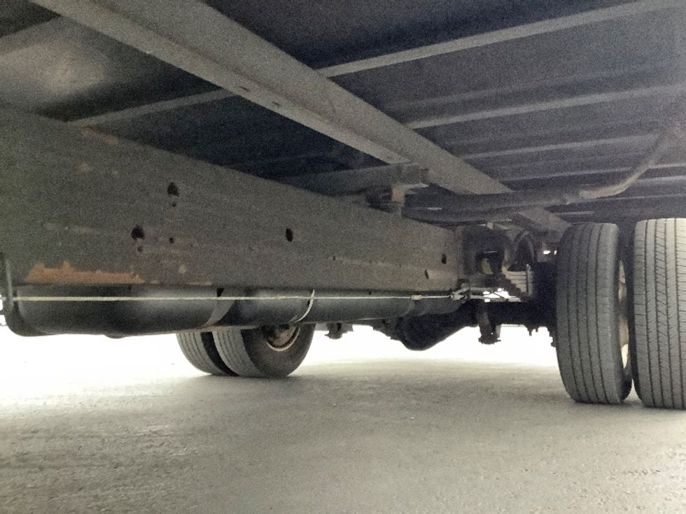 Light Duty Box Truck-Light and Medium Duty Trucks-GMC-2021-Savana G33903-Pasco-WA-106,171\n\t\tmiles-$ 30,000 - Image 5