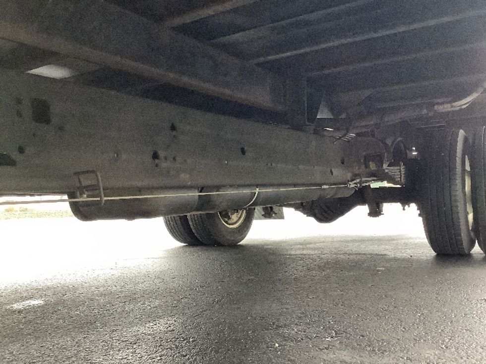 Light Duty Box Truck-Light and Medium Duty Trucks-GMC-2021-Savana G33903-Pasco-WA-111,011\n\t\tmiles-$ 29,500 - Image 5