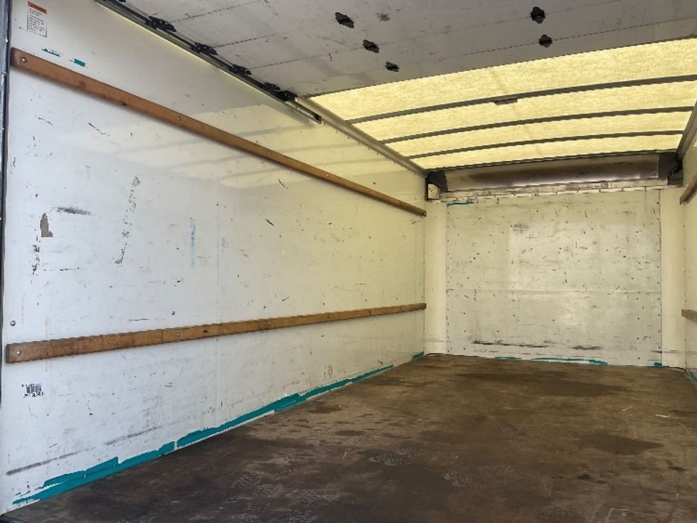 Light Duty Box Truck-Light and Medium Duty Trucks-GMC-2021-Savana G33903-Pasco-WA-72,645\n\t\tmiles-$ 35,000 - Image 10