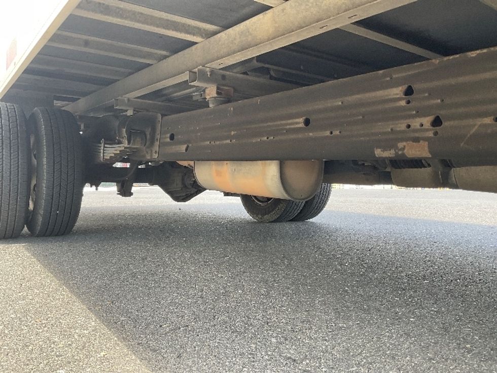 Light Duty Box Truck-Light and Medium Duty Trucks-GMC-2021-Savana G33903-Pasco-WA-72,645\n\t\tmiles-$ 35,000 - Image 15