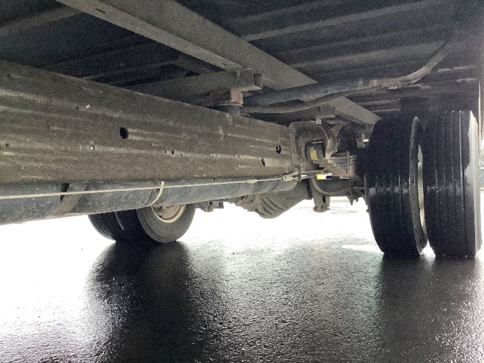 Light Duty Box Truck-Light and Medium Duty Trucks-GMC-2021-Savana G33903-Pasco-WA-88,160\n\t\tmiles-$ 29,000 - Image 5