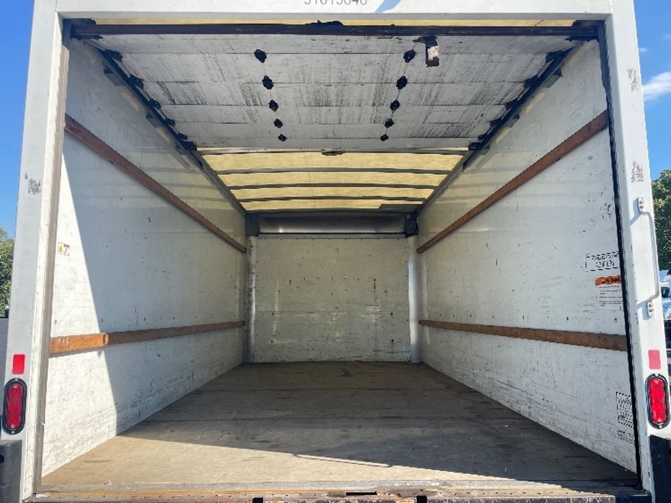Light Duty Box Truck-Light and Medium Duty Trucks-GMC-2021-Savana G33903-Pennsauken-NJ-132,732\n\t\tmiles-$ 24,250 - Image 8