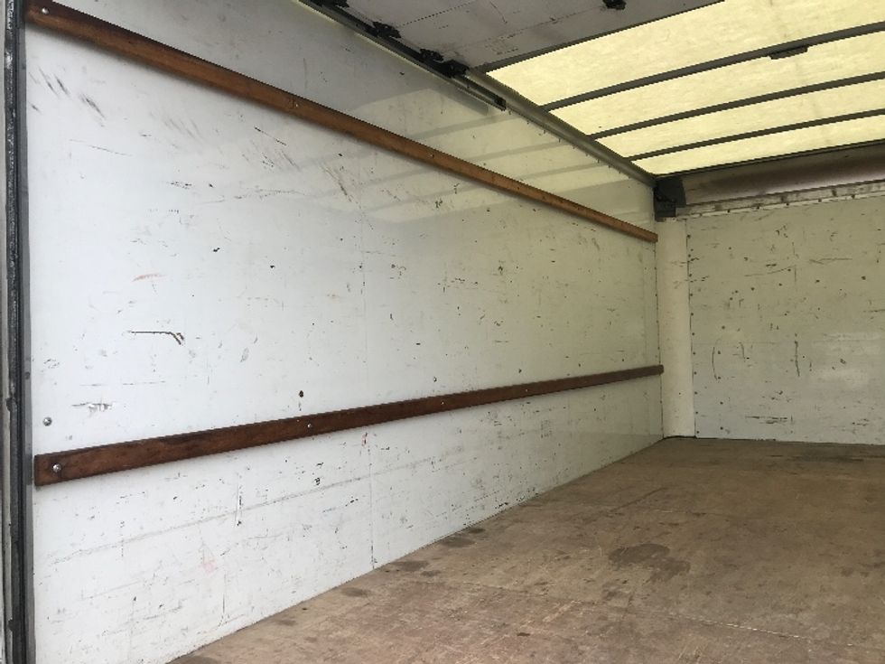 Light Duty Box Truck-Light and Medium Duty Trucks-GMC-2021-Savana G33903-Pennsauken-NJ-97,179\n\t\tmiles-$ 28,750 - Image 10