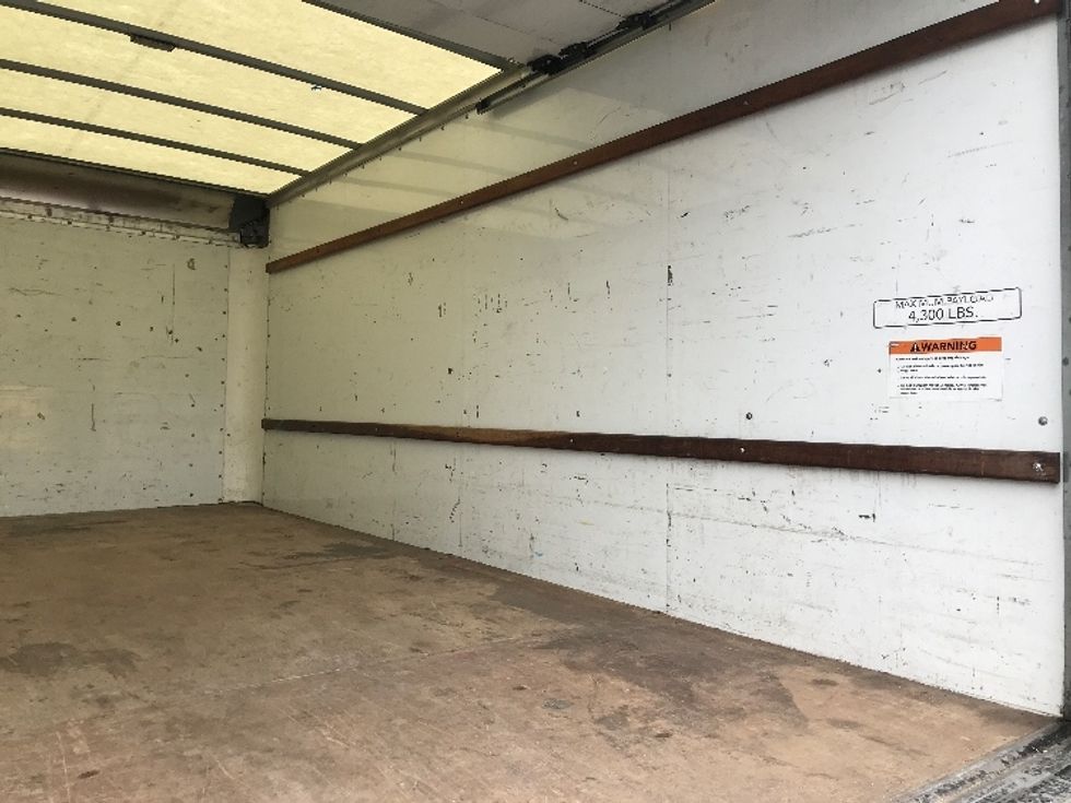 Light Duty Box Truck-Light and Medium Duty Trucks-GMC-2021-Savana G33903-Pennsauken-NJ-97,179\n\t\tmiles-$ 28,750 - Image 11