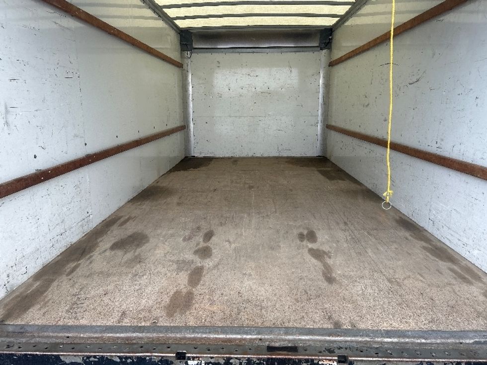 Light Duty Box Truck-Light and Medium Duty Trucks-GMC-2021-Savana G33903-Pensacola-FL-101,812\n\t\tmiles-$ 23,750 - Image 10