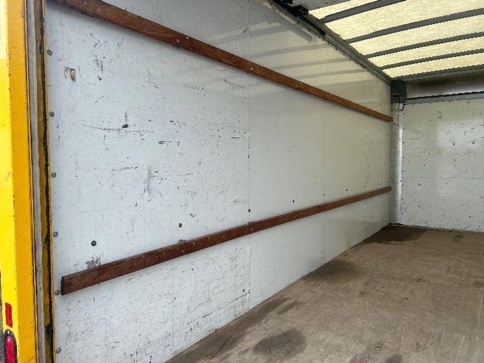 Light Duty Box Truck-Light and Medium Duty Trucks-GMC-2021-Savana G33903-Pensacola-FL-101,812\n\t\tmiles-$ 23,750 - Image 11