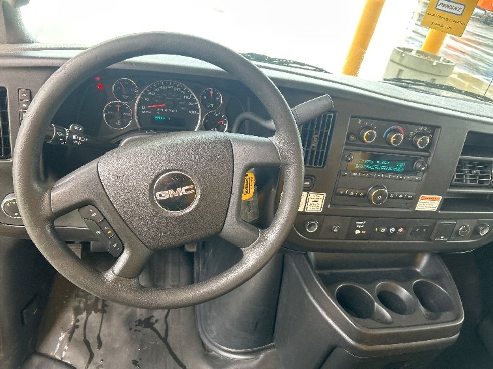 Light Duty Box Truck-Light and Medium Duty Trucks-GMC-2021-Savana G33903-Pensacola-FL-101,812\n\t\tmiles-$ 23,750 - Image 18