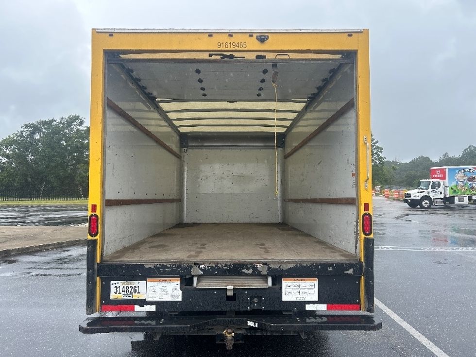 Light Duty Box Truck-Light and Medium Duty Trucks-GMC-2021-Savana G33903-Pensacola-FL-101,812\n\t\tmiles-$ 23,750 - Image 8