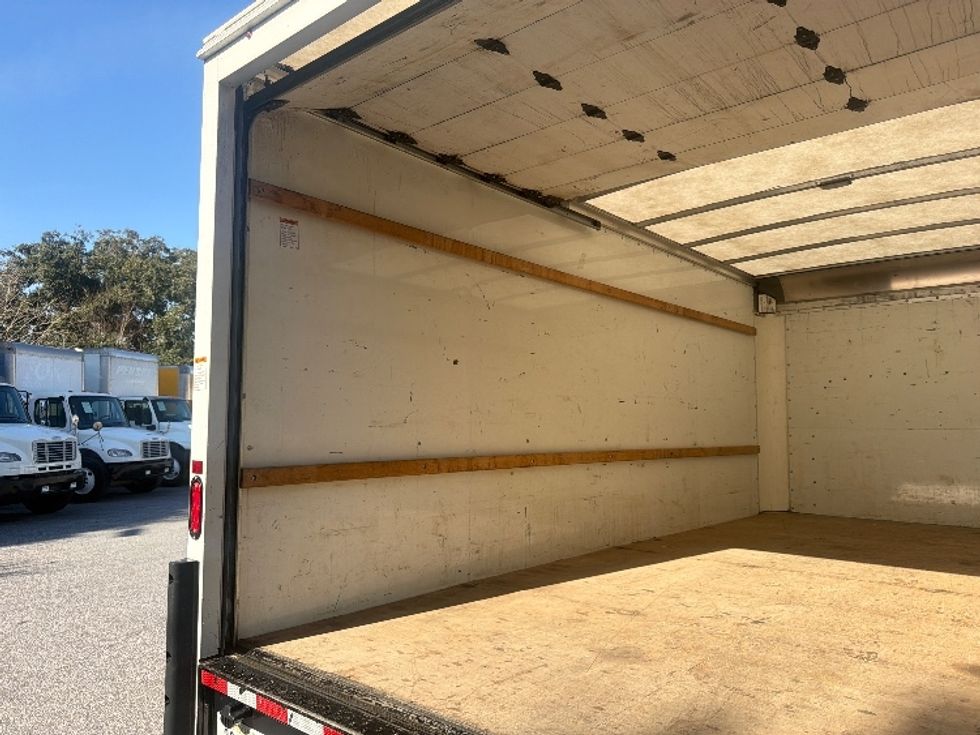 Light Duty Box Truck-Light and Medium Duty Trucks-GMC-2021-Savana G33903-Pensacola-FL-103,122\n\t\tmiles-$ 30,500 - Image 11