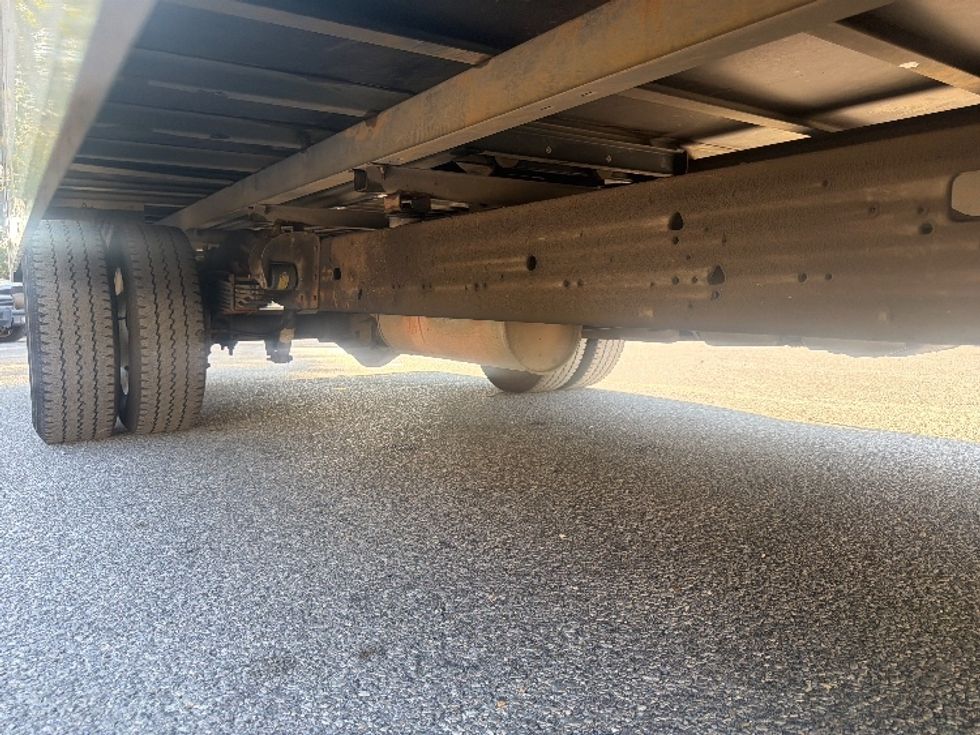 Light Duty Box Truck-Light and Medium Duty Trucks-GMC-2021-Savana G33903-Pensacola-FL-103,122\n\t\tmiles-$ 30,500 - Image 14