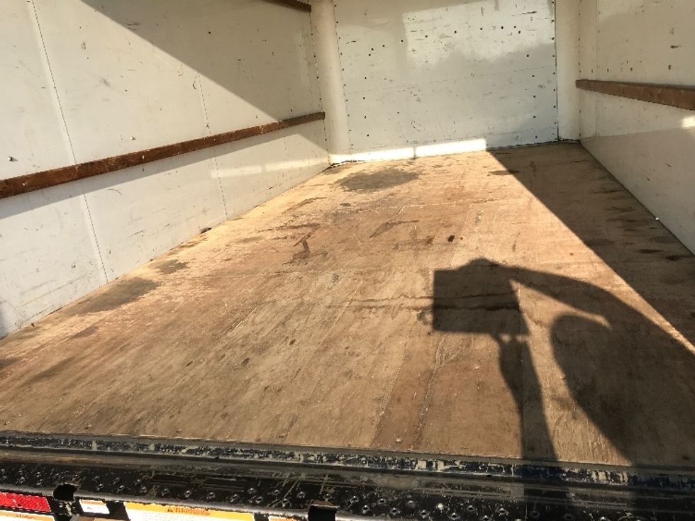 Light Duty Box Truck-Light and Medium Duty Trucks-GMC-2021-Savana G33903-Pensacola-FL-104,327\n\t\tmiles-$ 30,000 - Image 10