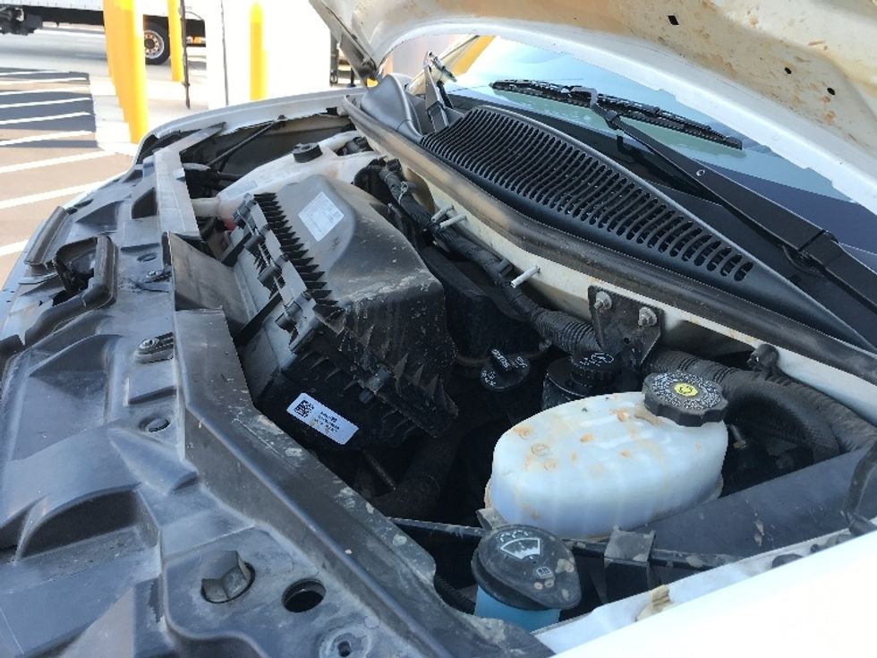 Light Duty Box Truck-Light and Medium Duty Trucks-GMC-2021-Savana G33903-Pensacola-FL-104,327\n\t\tmiles-$ 30,000 - Image 24