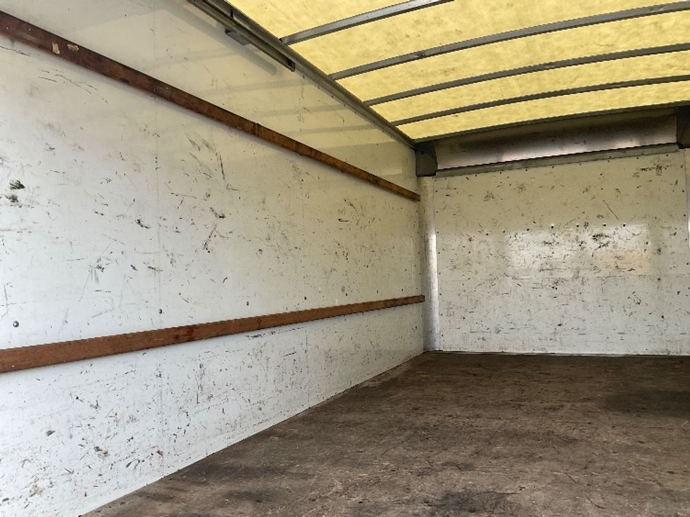 Light Duty Box Truck-Light and Medium Duty Trucks-GMC-2021-Savana G33903-Pensacola-FL-104,643\n\t\tmiles-$ 26,500 - Image 11