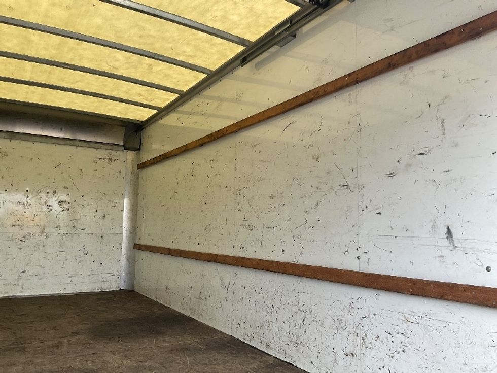 Light Duty Box Truck-Light and Medium Duty Trucks-GMC-2021-Savana G33903-Pensacola-FL-104,643\n\t\tmiles-$ 26,500 - Image 12