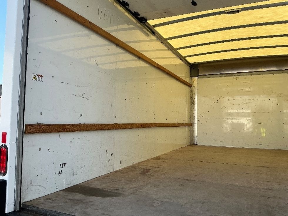 Light Duty Box Truck-Light and Medium Duty Trucks-GMC-2021-Savana G33903-Pensacola-FL-104,956\n\t\tmiles-$ 30,250 - Image 11