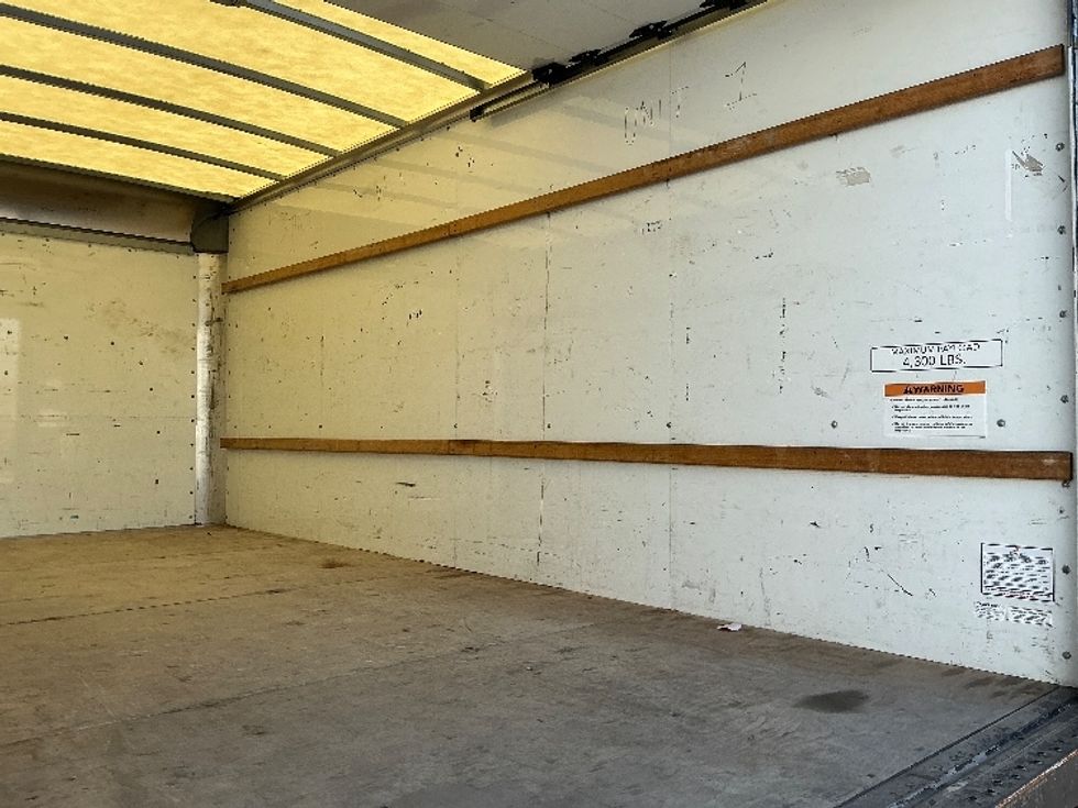 Light Duty Box Truck-Light and Medium Duty Trucks-GMC-2021-Savana G33903-Pensacola-FL-104,956\n\t\tmiles-$ 30,250 - Image 12