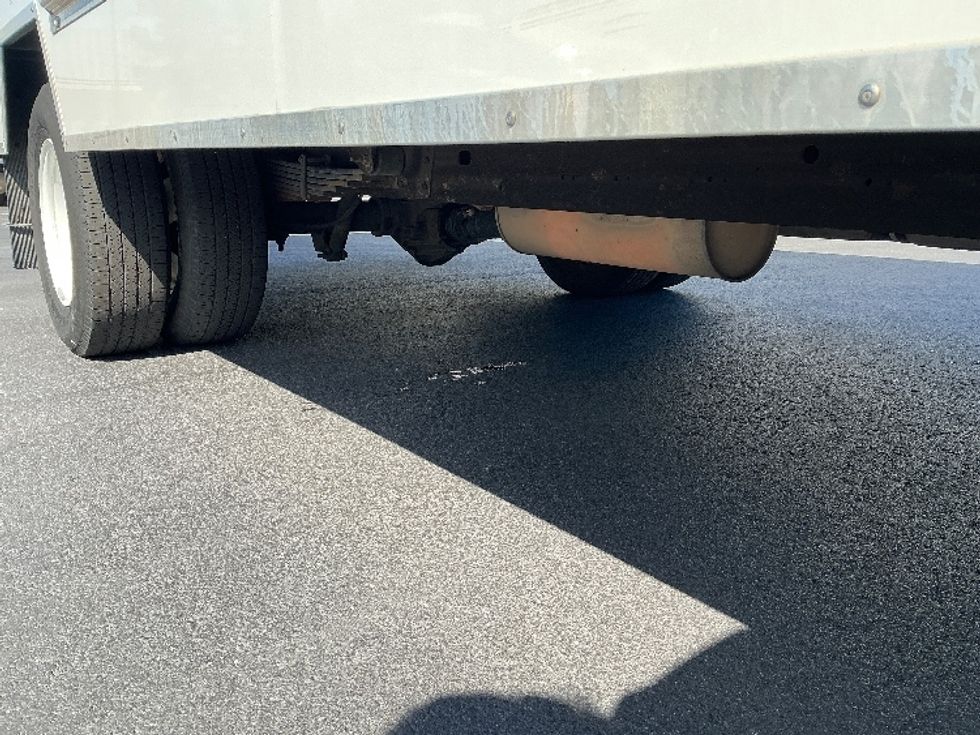 Light Duty Box Truck-Light and Medium Duty Trucks-GMC-2021-Savana G33903-Pensacola-FL-104,956\n\t\tmiles-$ 30,250 - Image 14