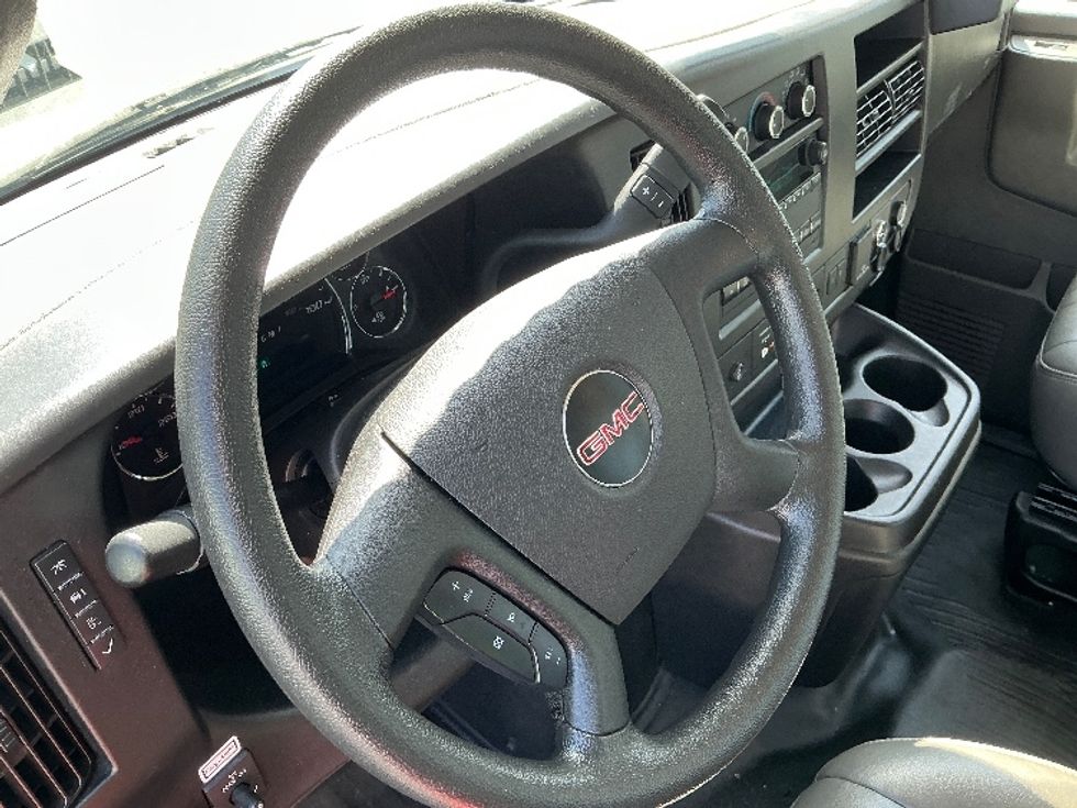 Light Duty Box Truck-Light and Medium Duty Trucks-GMC-2021-Savana G33903-Pensacola-FL-104,956\n\t\tmiles-$ 30,250 - Image 17