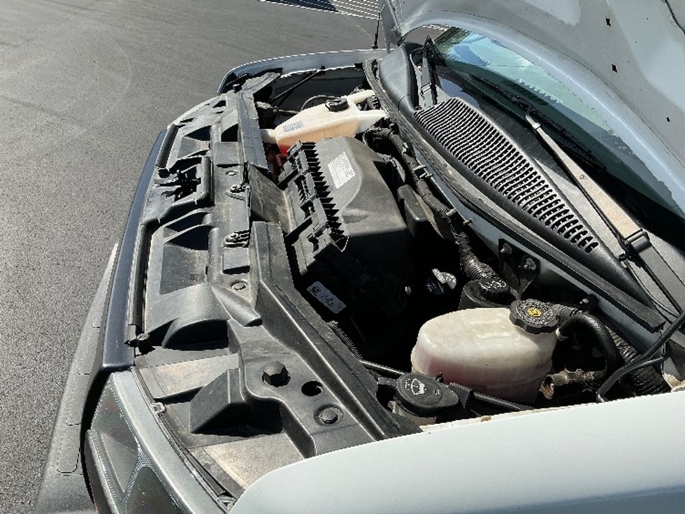 Light Duty Box Truck-Light and Medium Duty Trucks-GMC-2021-Savana G33903-Pensacola-FL-104,956\n\t\tmiles-$ 30,250 - Image 24