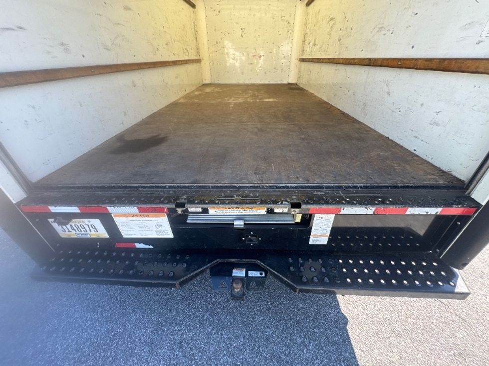 Light Duty Box Truck-Light and Medium Duty Trucks-GMC-2021-Savana G33903-Pensacola-FL-105,073\n\t\tmiles-$ 30,250 - Image 10