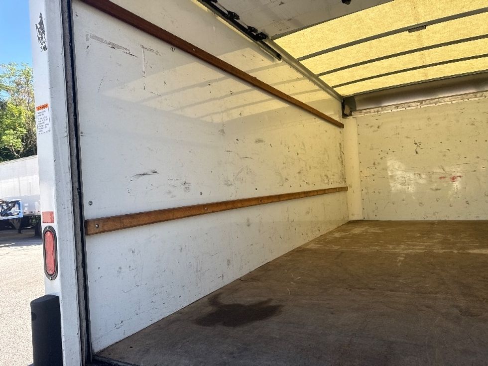 Light Duty Box Truck-Light and Medium Duty Trucks-GMC-2021-Savana G33903-Pensacola-FL-105,073\n\t\tmiles-$ 30,250 - Image 11