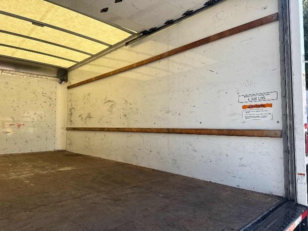 Light Duty Box Truck-Light and Medium Duty Trucks-GMC-2021-Savana G33903-Pensacola-FL-105,073\n\t\tmiles-$ 30,250 - Image 12