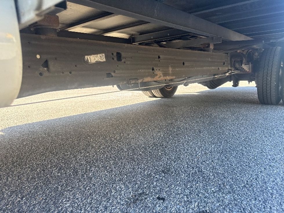 Light Duty Box Truck-Light and Medium Duty Trucks-GMC-2021-Savana G33903-Pensacola-FL-105,073\n\t\tmiles-$ 30,250 - Image 5