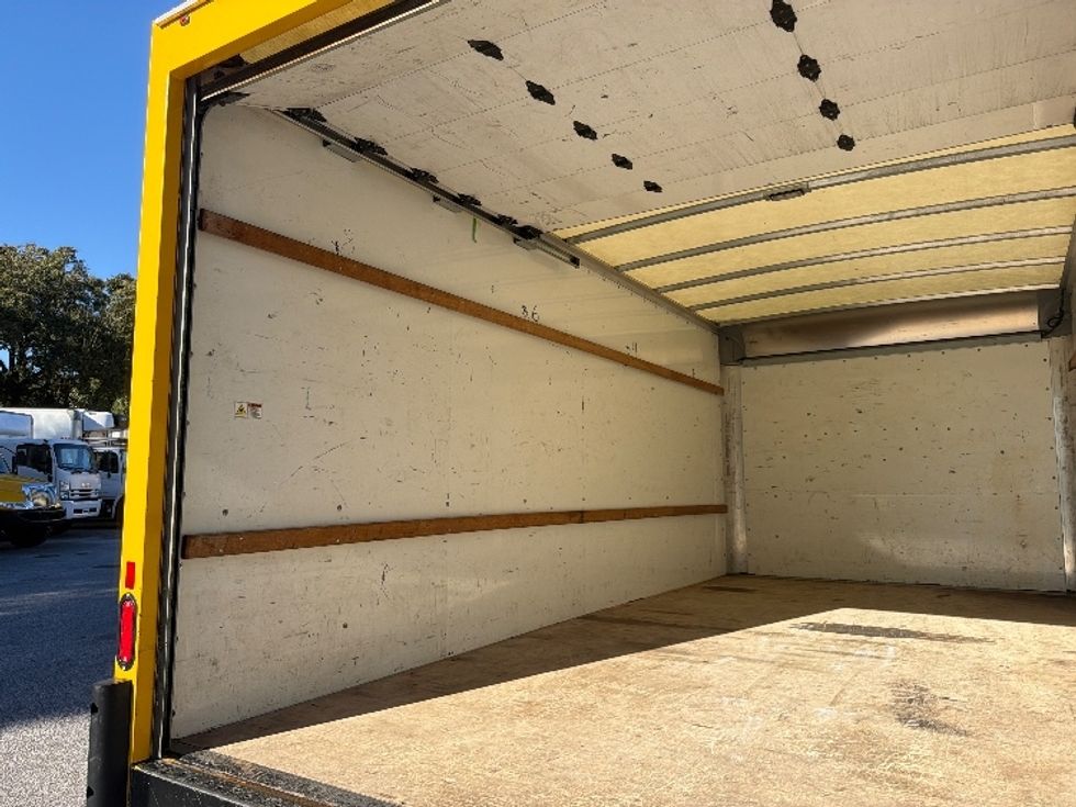 Light Duty Box Truck-Light and Medium Duty Trucks-GMC-2021-Savana G33903-Pensacola-FL-105,359\n\t\tmiles-$ 27,000 - Image 11