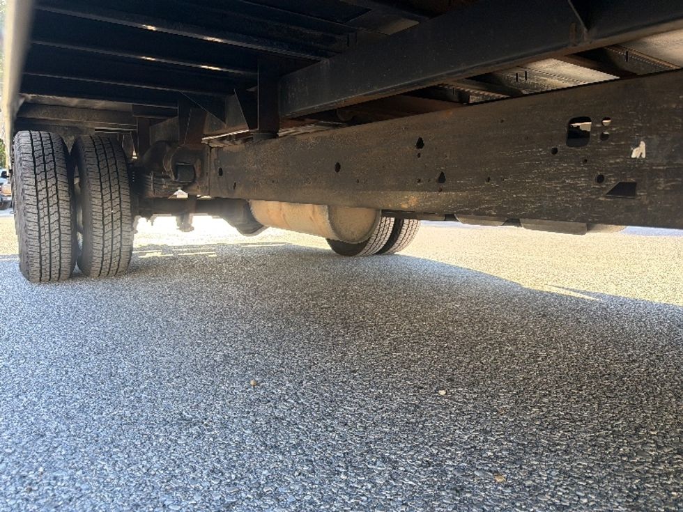 Light Duty Box Truck-Light and Medium Duty Trucks-GMC-2021-Savana G33903-Pensacola-FL-105,359\n\t\tmiles-$ 27,000 - Image 14