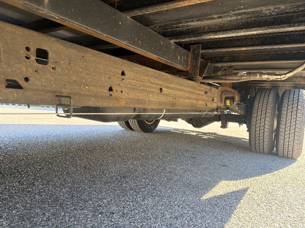 Light Duty Box Truck-Light and Medium Duty Trucks-GMC-2021-Savana G33903-Pensacola-FL-105,359\n\t\tmiles-$ 27,000 - Image 5