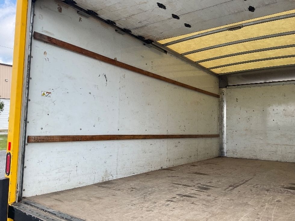 Light Duty Box Truck-Light and Medium Duty Trucks-GMC-2021-Savana G33903-Pensacola-FL-110,589\n\t\tmiles-$ 25,750 - Image 10