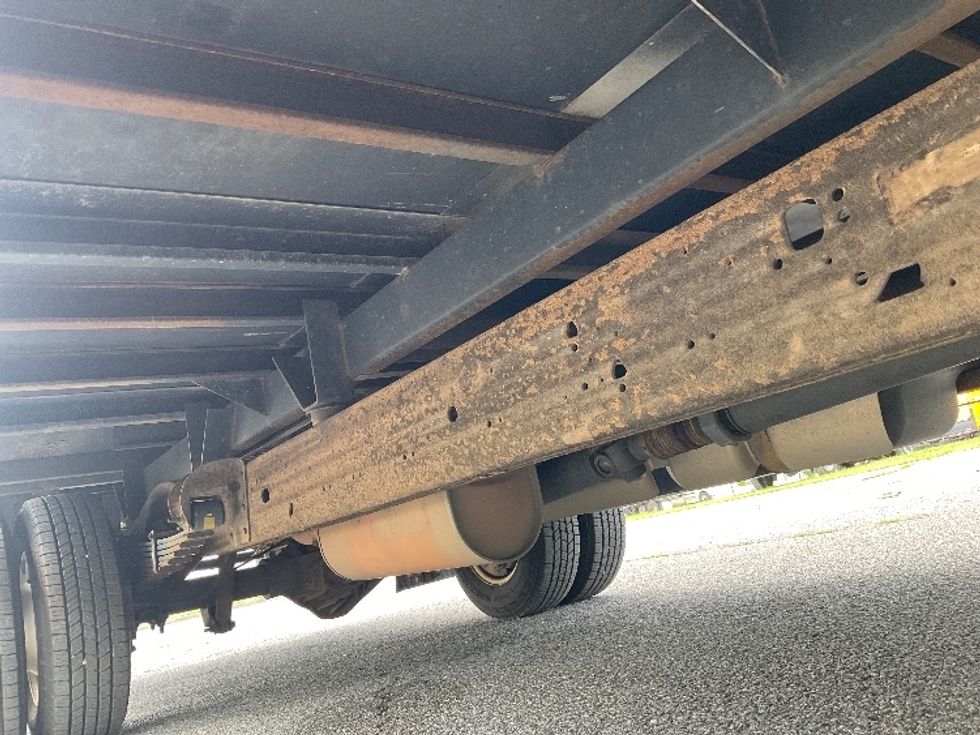 Light Duty Box Truck-Light and Medium Duty Trucks-GMC-2021-Savana G33903-Pensacola-FL-110,589\n\t\tmiles-$ 25,750 - Image 13