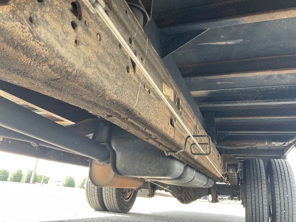 Light Duty Box Truck-Light and Medium Duty Trucks-GMC-2021-Savana G33903-Pensacola-FL-110,589\n\t\tmiles-$ 25,750 - Image 5
