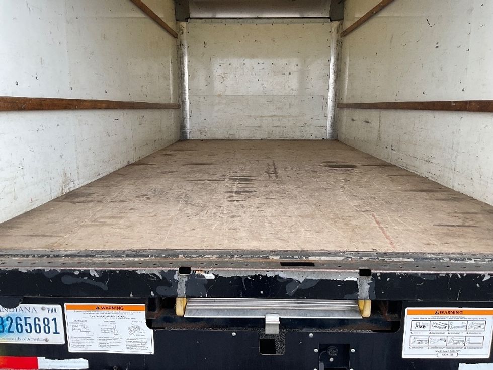 Light Duty Box Truck-Light and Medium Duty Trucks-GMC-2021-Savana G33903-Pensacola-FL-110,589\n\t\tmiles-$ 25,750 - Image 9