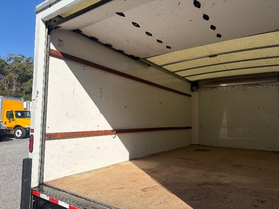 Light Duty Box Truck-Light and Medium Duty Trucks-GMC-2021-Savana G33903-Pensacola-FL-111,509\n\t\tmiles-$ 29,500 - Image 11