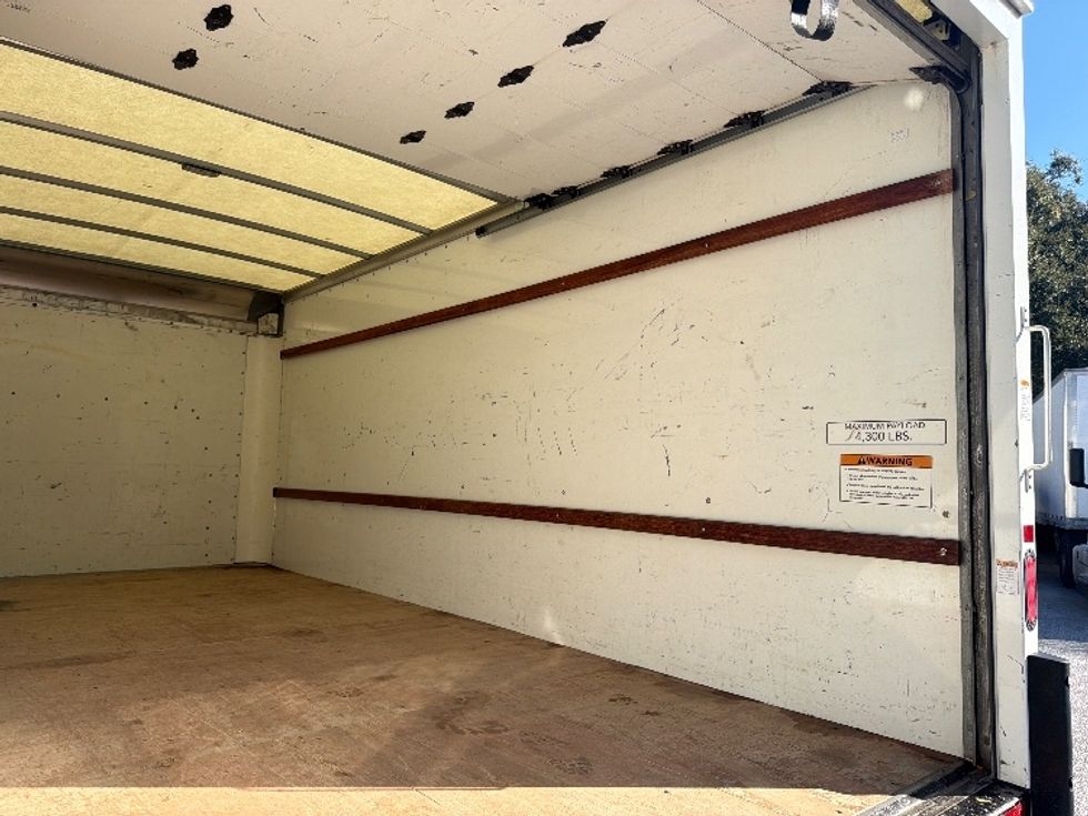 Light Duty Box Truck-Light and Medium Duty Trucks-GMC-2021-Savana G33903-Pensacola-FL-111,509\n\t\tmiles-$ 29,500 - Image 12