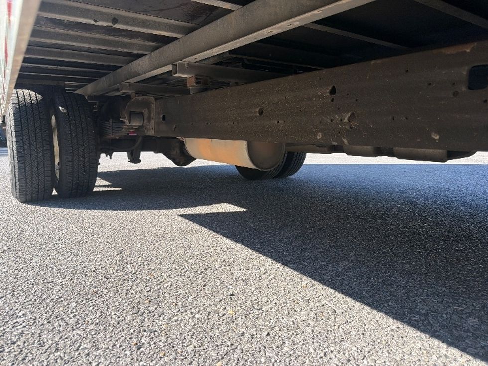 Light Duty Box Truck-Light and Medium Duty Trucks-GMC-2021-Savana G33903-Pensacola-FL-111,509\n\t\tmiles-$ 29,500 - Image 14