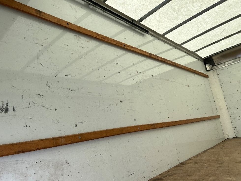 Light Duty Box Truck-Light and Medium Duty Trucks-GMC-2021-Savana G33903-Pensacola-FL-115,646\n\t\tmiles-$ 27,250 - Image 10