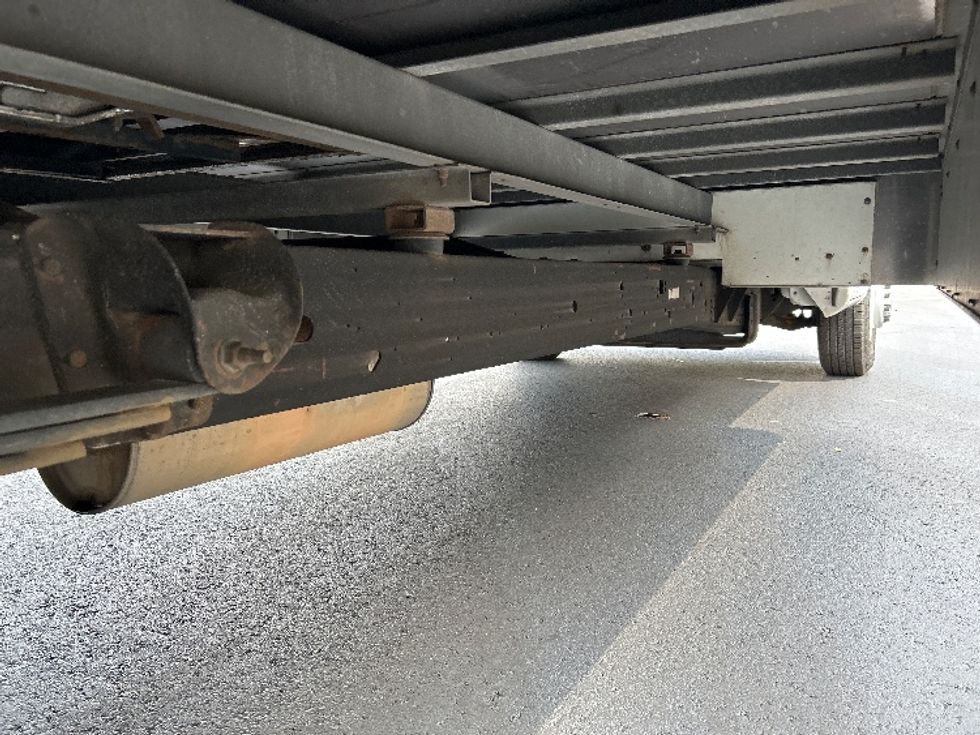 Light Duty Box Truck-Light and Medium Duty Trucks-GMC-2021-Savana G33903-Pensacola-FL-115,646\n\t\tmiles-$ 27,250 - Image 13