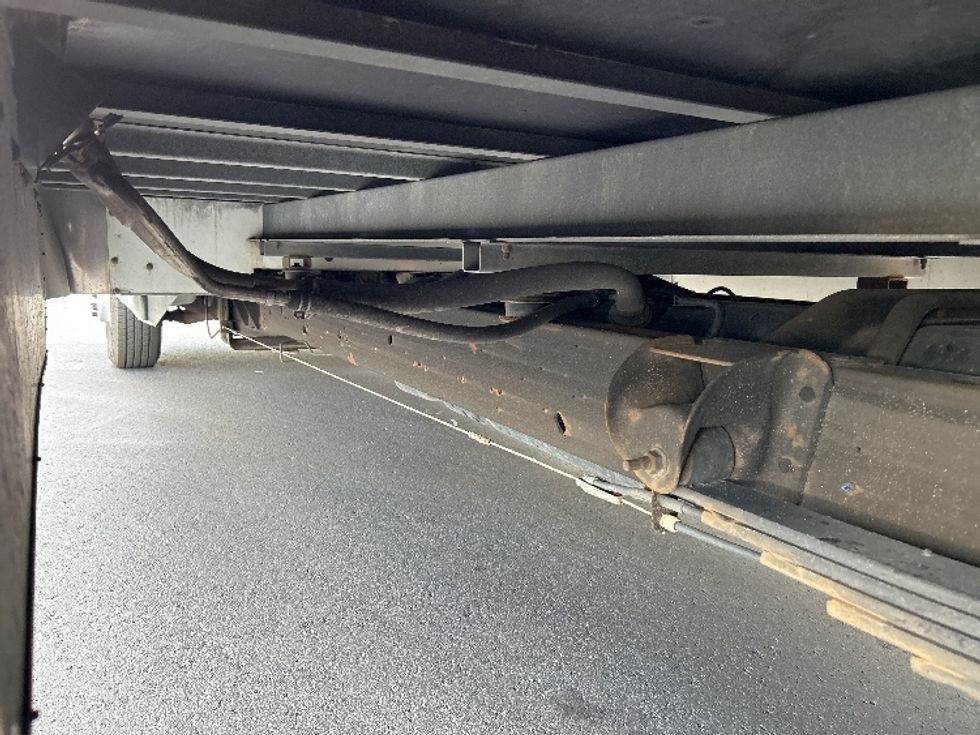 Light Duty Box Truck-Light and Medium Duty Trucks-GMC-2021-Savana G33903-Pensacola-FL-115,646\n\t\tmiles-$ 27,250 - Image 5